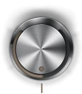 Manopola Volume